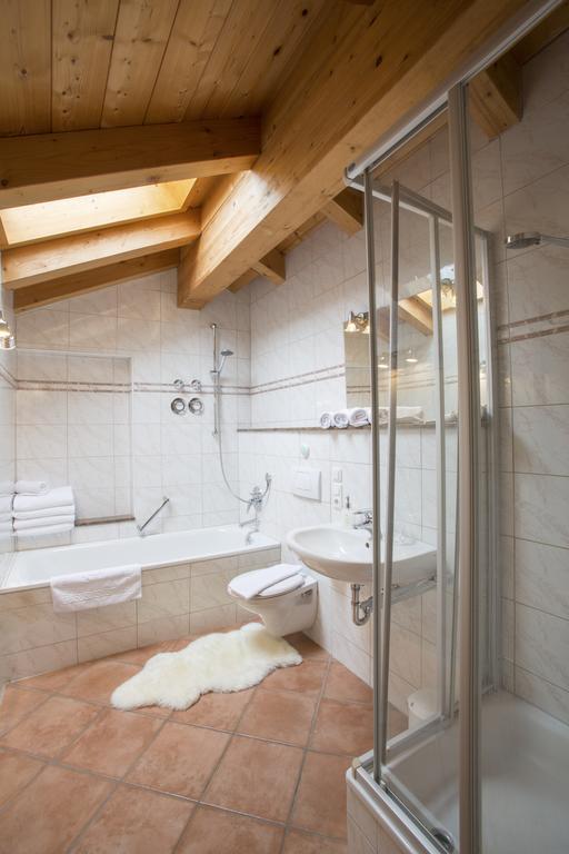 Апартаменти Golden Gapa Penthouse 1 Гарміш-Партенкірхен Екстер'єр фото